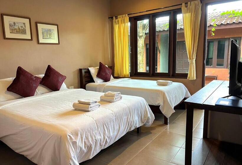 اتاق استاندارد, Phuket Siam Villas   Sha Plus