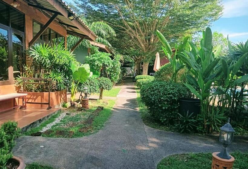 اتاق استاندارد, Phuket Siam Villas   Sha Plus