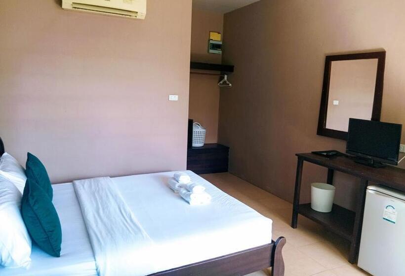 اتاق استاندارد, Phuket Siam Villas   Sha Plus