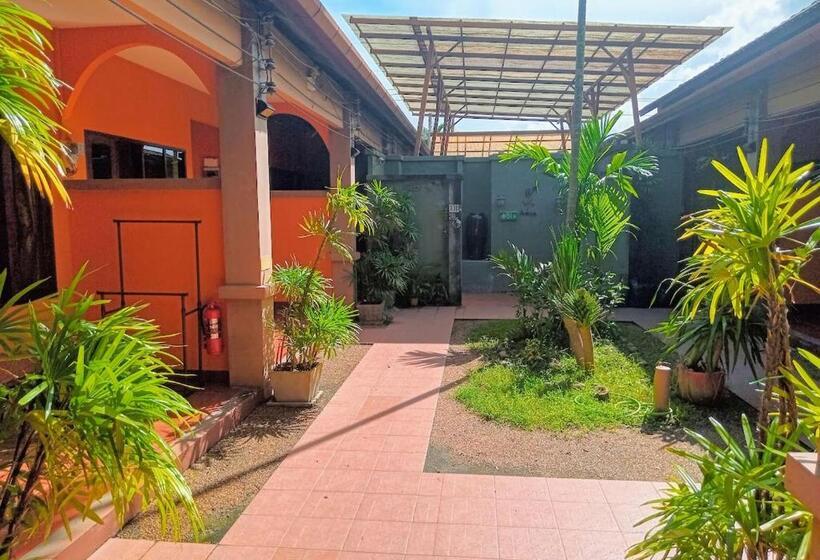 اتاق لوکس, Phuket Siam Villas   Sha Plus