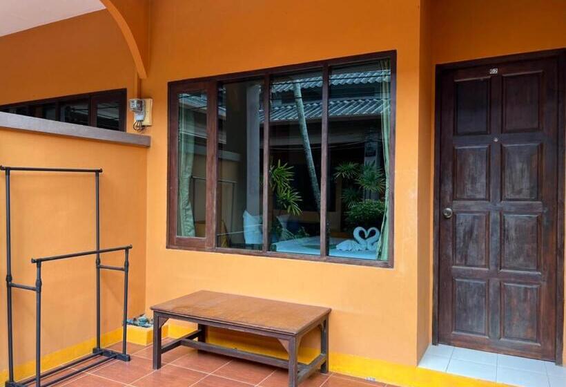 اتاق لوکس, Phuket Siam Villas   Sha Plus
