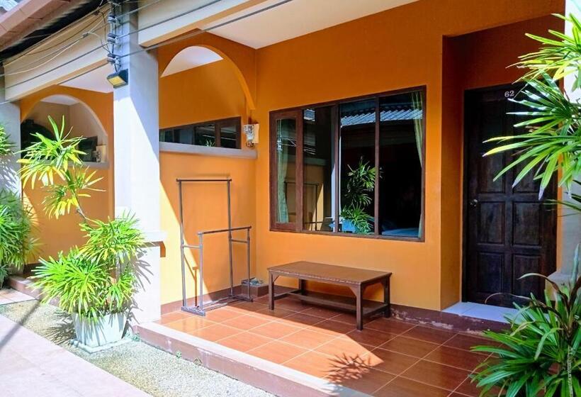 سوییت سوپریور, Phuket Siam Villas   Sha Plus