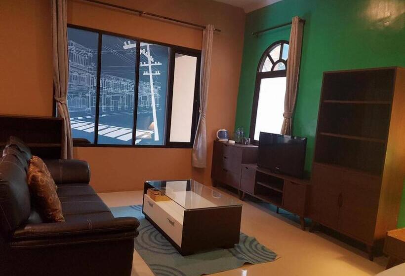 سوییت سوپریور, Phuket Siam Villas   Sha Plus