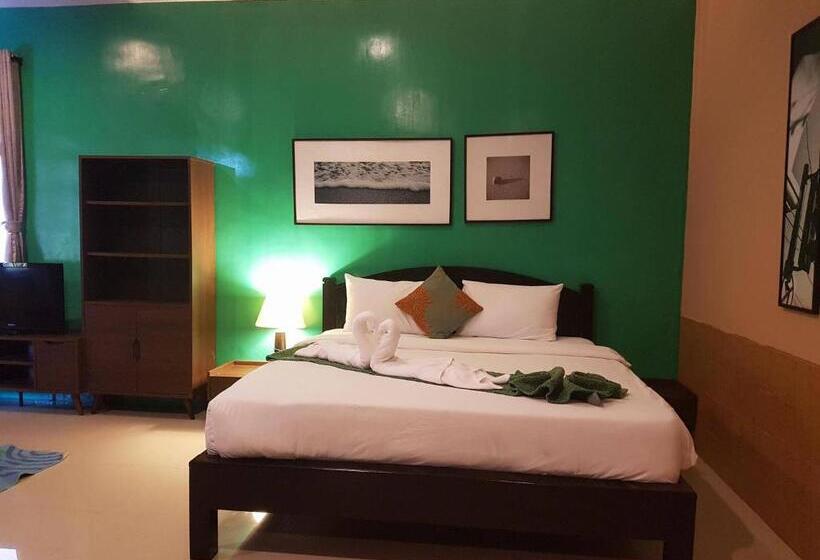 سوییت سوپریور, Phuket Siam Villas   Sha Plus