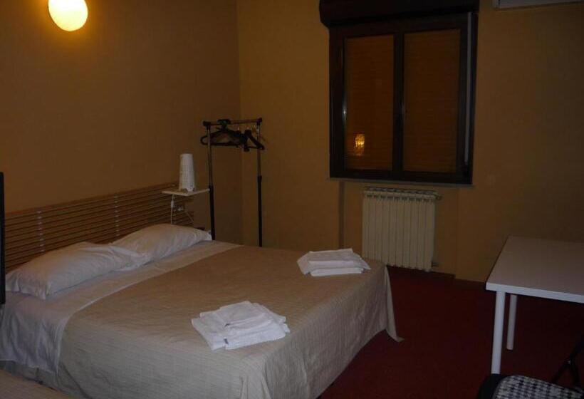 اتاق استاندارد, Smart Hotel Autodromo