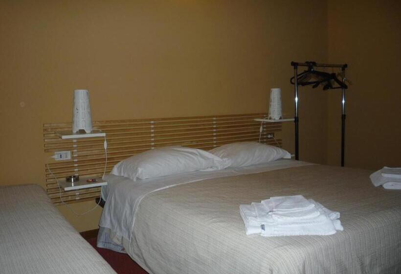 اتاق استاندارد, Smart Hotel Autodromo