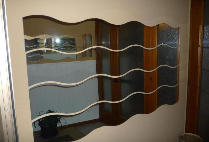 اتاق استاندارد, Smart Hotel Autodromo
