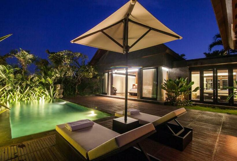 ویلای 1 خوابه, Sanctoo Suites & Villas