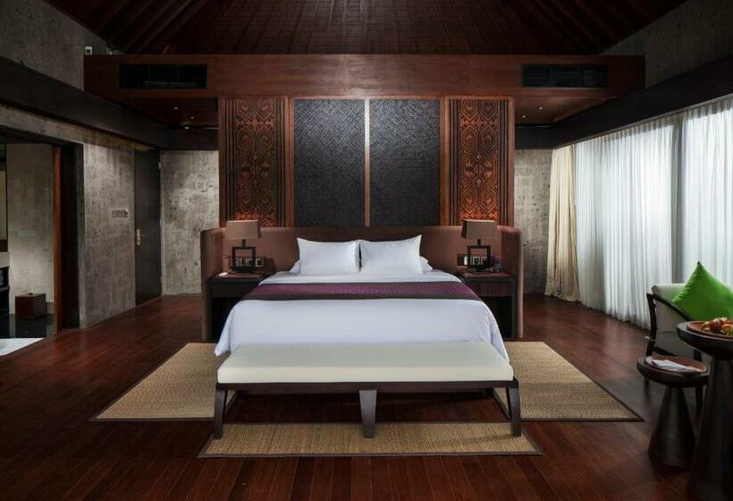ویلای 1 خوابه, Sanctoo Suites & Villas