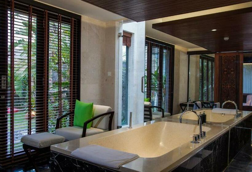 ویلای 1 خوابه, Sanctoo Suites & Villas