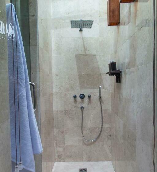ویلای 1 خوابه, Sanctoo Suites & Villas
