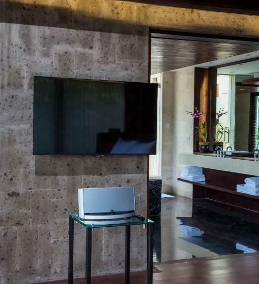 ویلای 1 خوابه, Sanctoo Suites & Villas