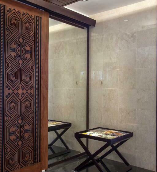 ویلای 1 خوابه, Sanctoo Suites & Villas