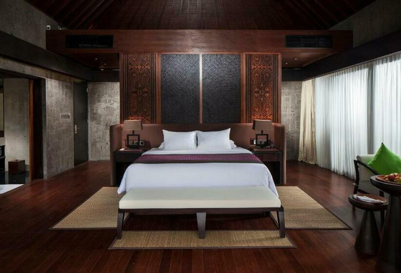 ویلای 1 خوابه, Sanctoo Suites & Villas
