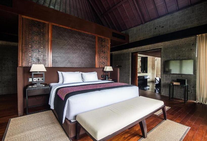 ویلای 1 خوابه, Sanctoo Suites & Villas