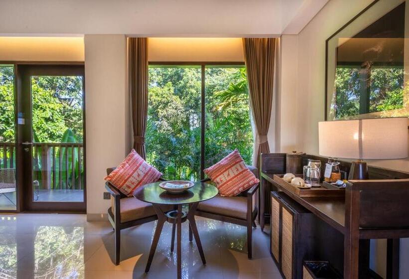سوییت, Sanctoo Suites & Villas