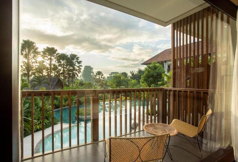 سوییت, Sanctoo Suites & Villas