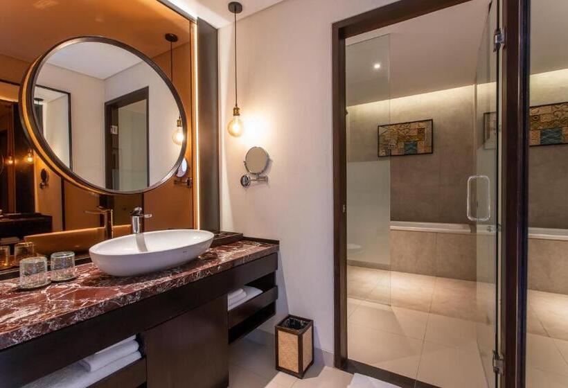 سوییت, Sanctoo Suites & Villas