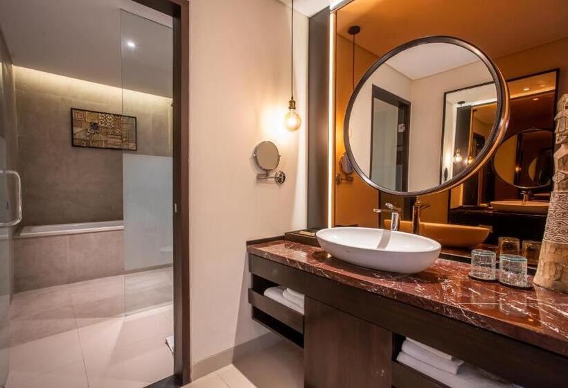 سوییت, Sanctoo Suites & Villas