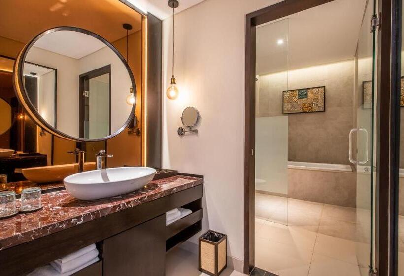 سوییت با استخر, Sanctoo Suites & Villas