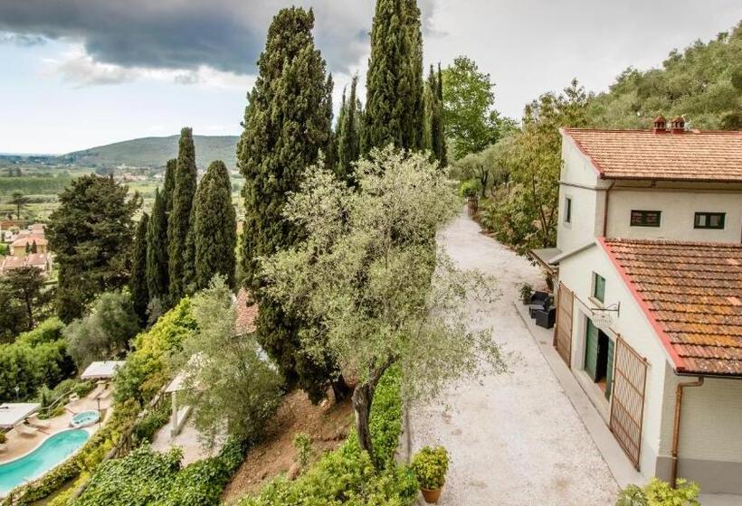 آپارتمان 1 خوابه, Villa Alta   Residenza D Epoca Con Piscina