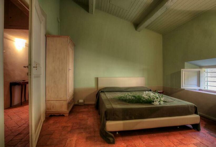 اتاق استاندارد, Villa Alta   Residenza D Epoca Con Piscina