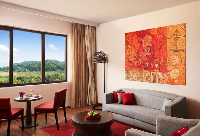 سوئیت پریمیوم, Vivanta Guwahati