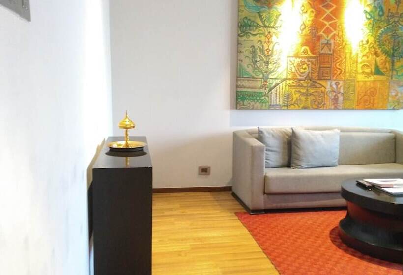 سوئیت پریمیوم, Vivanta Guwahati