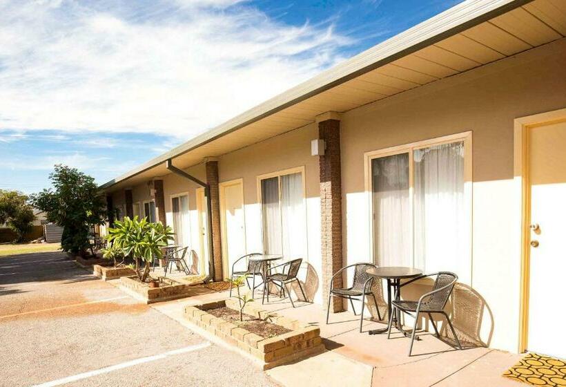 اتاق اجرایی, Comfort Inn Flinders On Main