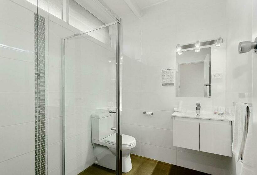 اتاق کلاسیک, Comfort Inn Flinders On Main