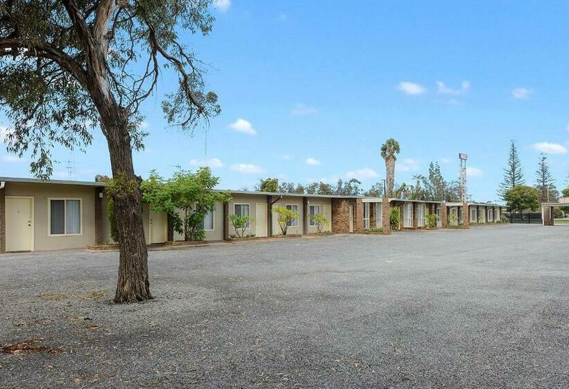 اتاق کلاسیک, Comfort Inn Flinders On Main