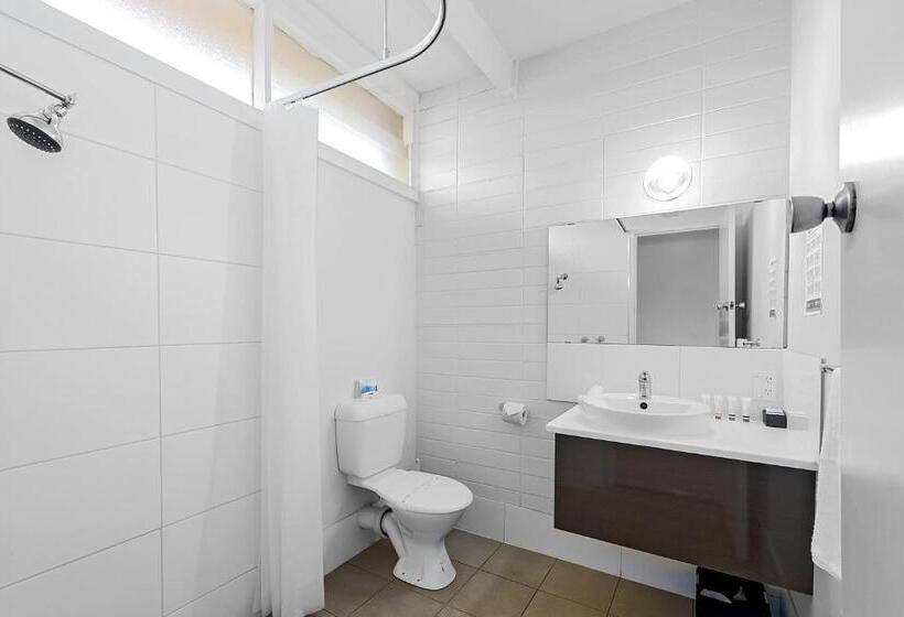 اتاق استاندارد, Comfort Inn Flinders On Main