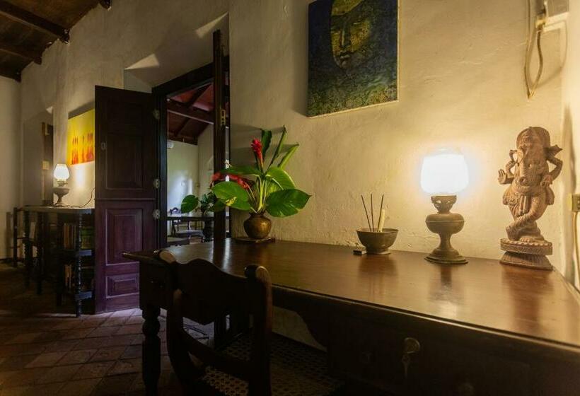 اتاق استاندارد, Secret Garden Villa   Unawatuna