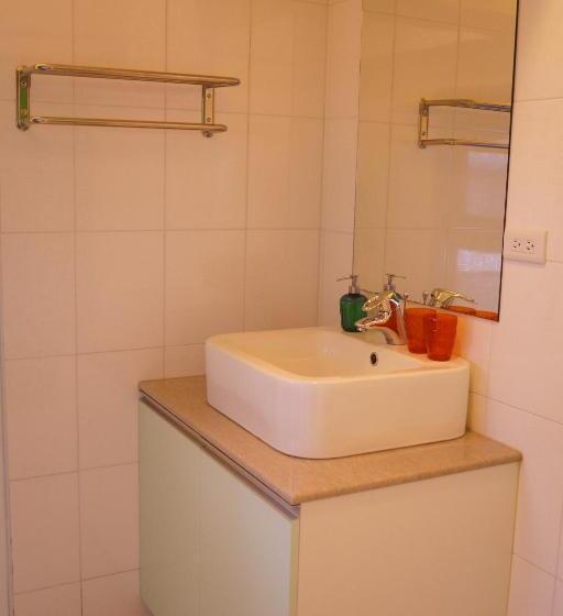 اتاق استاندارد, Tripgg Hostel