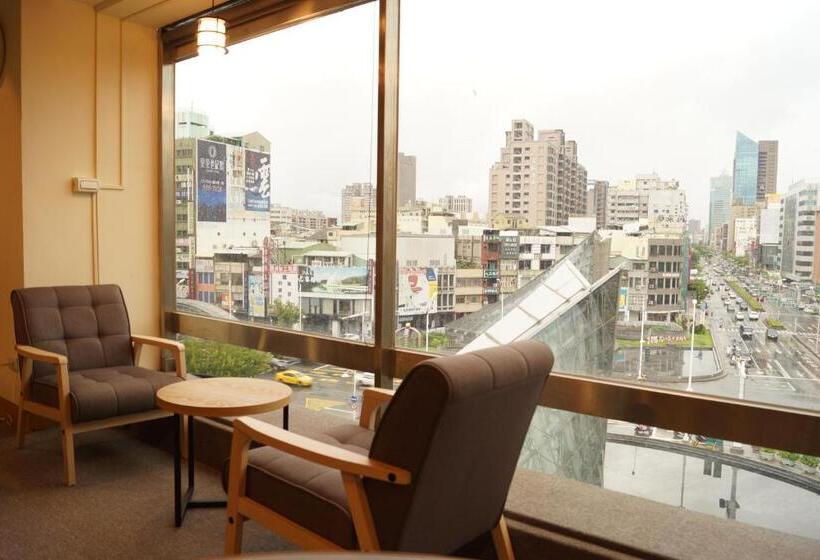 اتاق کلاسیک, Tripgg Hostel