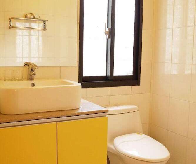 اتاق استاندارد, Tripgg Hostel