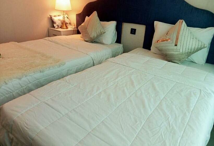 آپارتمان 1 خوابه با چشم‌انداز استخر, Espana Condo Hotel Resort Pattaya