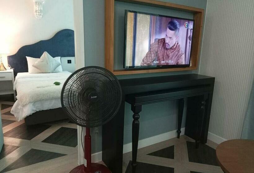 آپارتمان 1 خوابه با چشم‌انداز استخر, Espana Condo Hotel Resort Pattaya