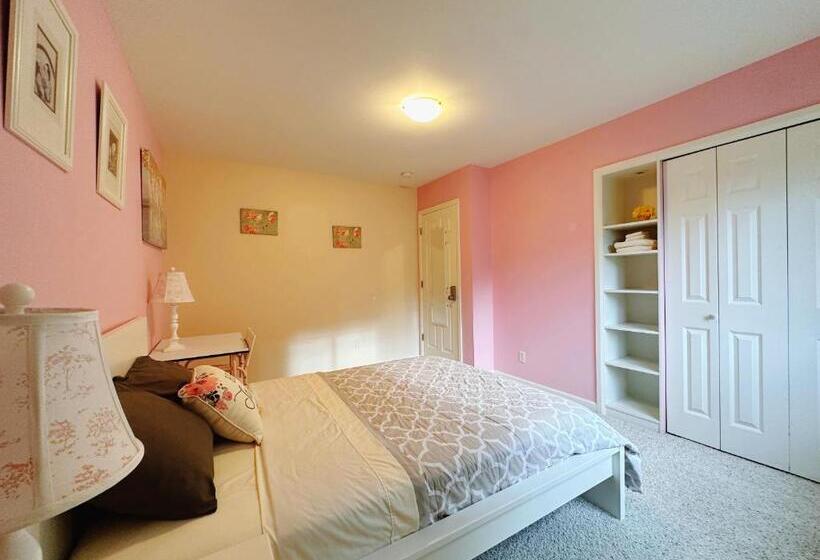 Standard Triple Room with Terrace, Green Garden