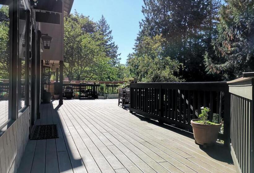 Standard Triple Room with Terrace, Green Garden