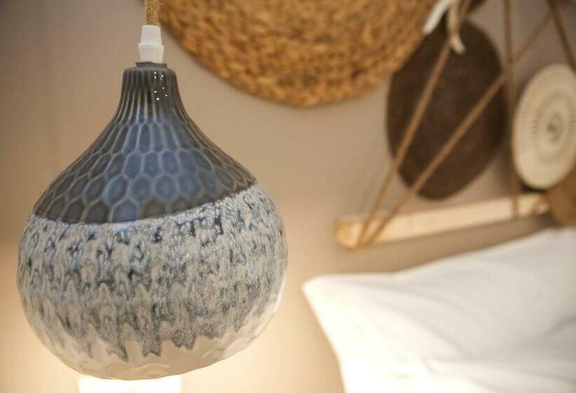 اتاق لوکس با بالکن, Nerea   Apulian Suite And Rooms