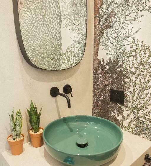 اتاق لوکس با بالکن, Nerea   Apulian Suite And Rooms