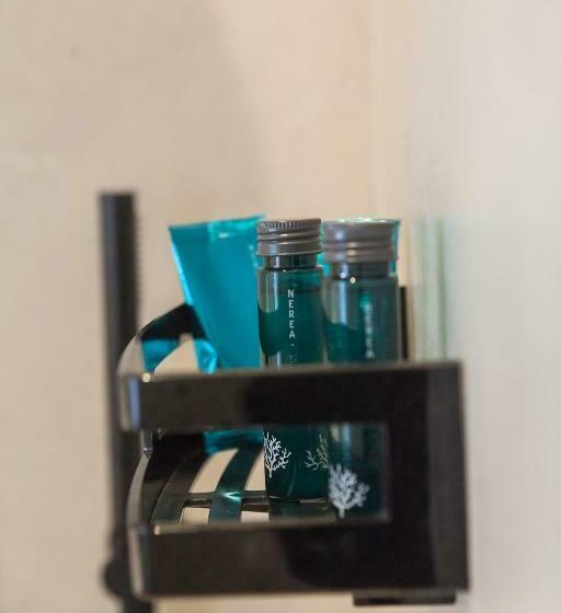اتاق لوکس با بالکن, Nerea   Apulian Suite And Rooms