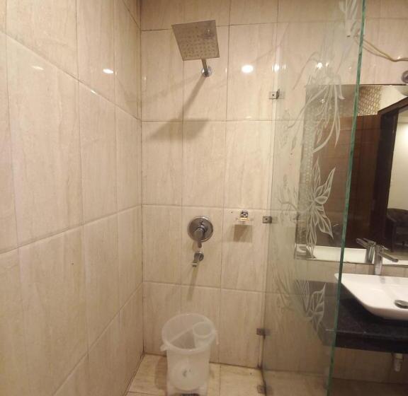 اتاق استاندارد, Blue Orchid   A 3 Star Heaven In Tricity