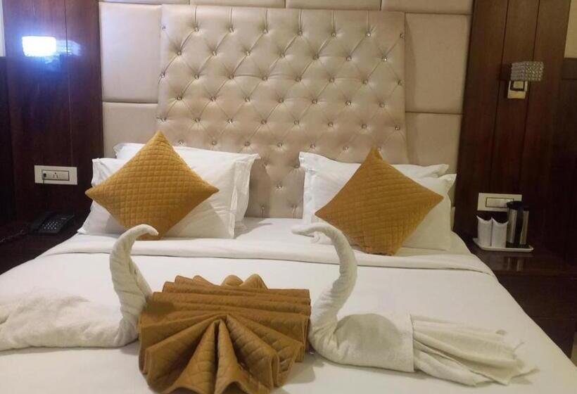 اتاق استاندارد, Blue Orchid   A 3 Star Heaven In Tricity
