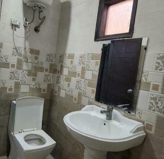 اتاق لوکس, Airport Hotel Asian Blue Luxury