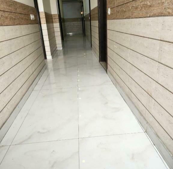 اتاق لوکس, Airport Hotel Asian Blue Luxury