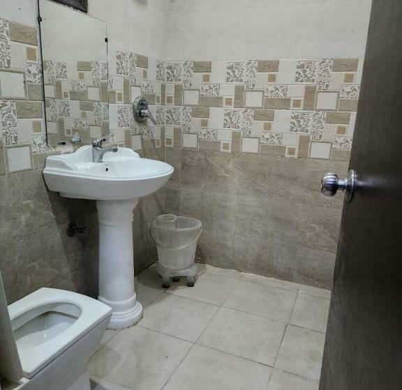 اتاق لوکس, Airport Hotel Asian Blue Luxury