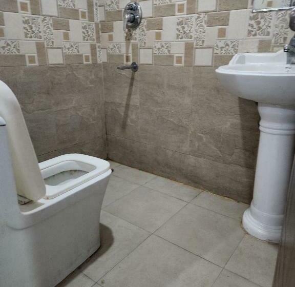 اتاق لوکس, Airport Hotel Asian Blue Luxury