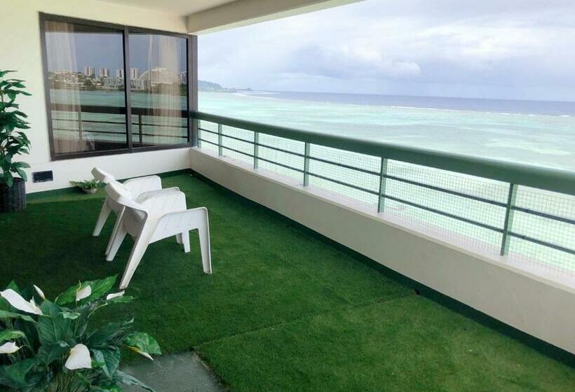 3 Bedroom Suite, Alupang Beach Tower, Upgraded Units
